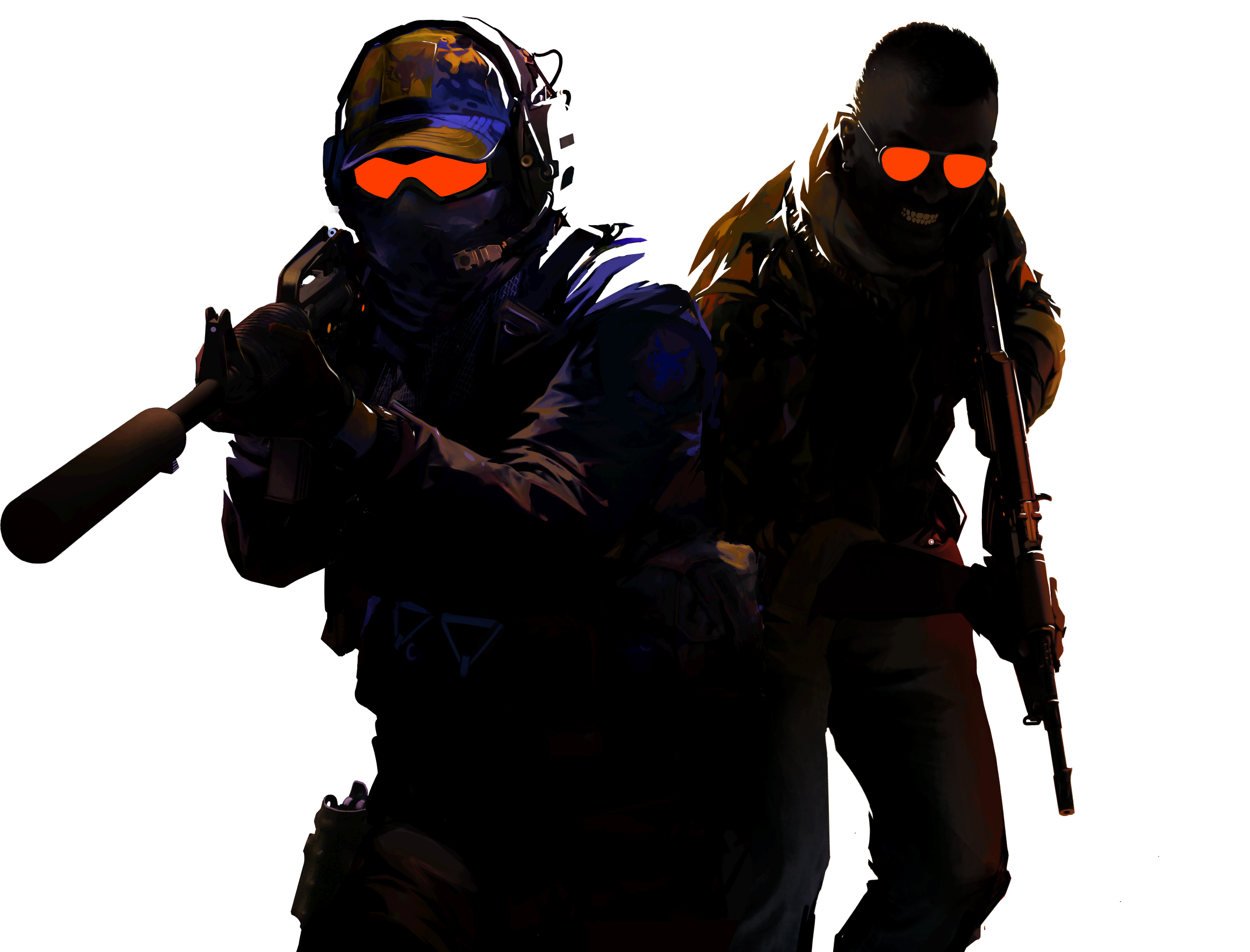 CS2